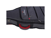 Crossrock CRSG107D Dreadnought Gigbag Crossrock CRSG107D Dreadnought Gigbag